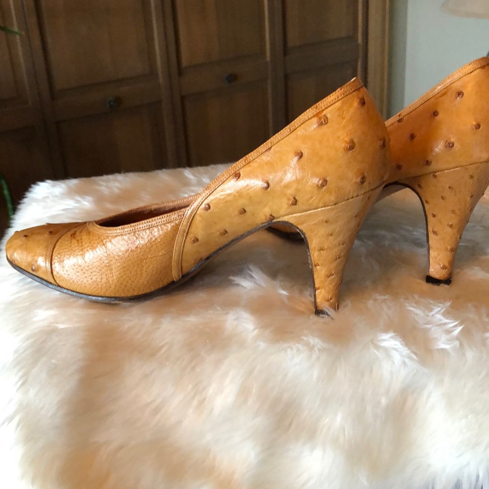 Pumps